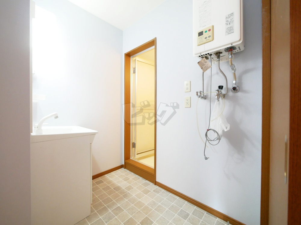 洗面所・脱衣所