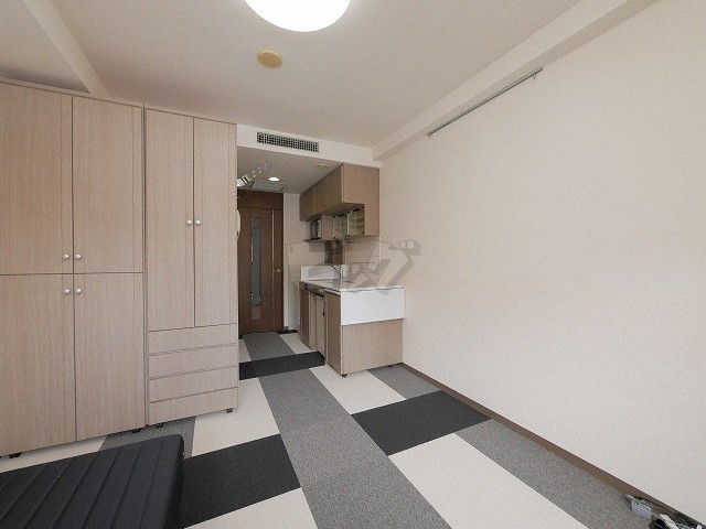 リビング・ダイニング