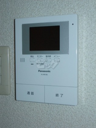 インターホン