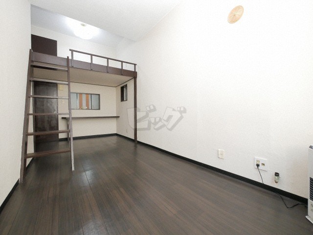 リビング・ダイニング