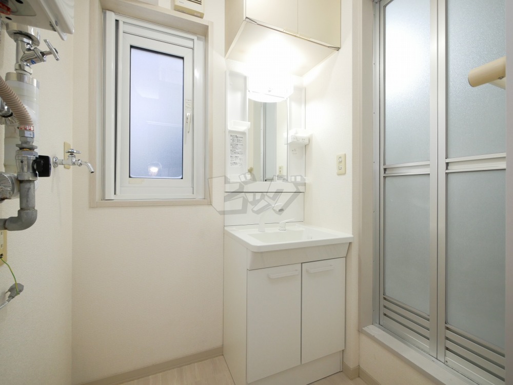 洗面所・脱衣所