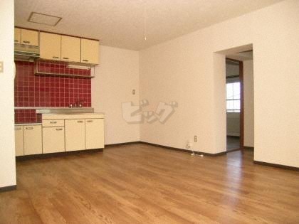 リビング・ダイニング