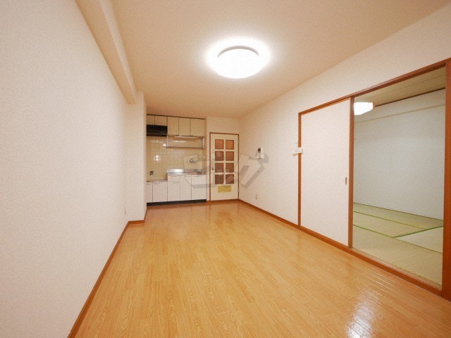 リビング・ダイニング