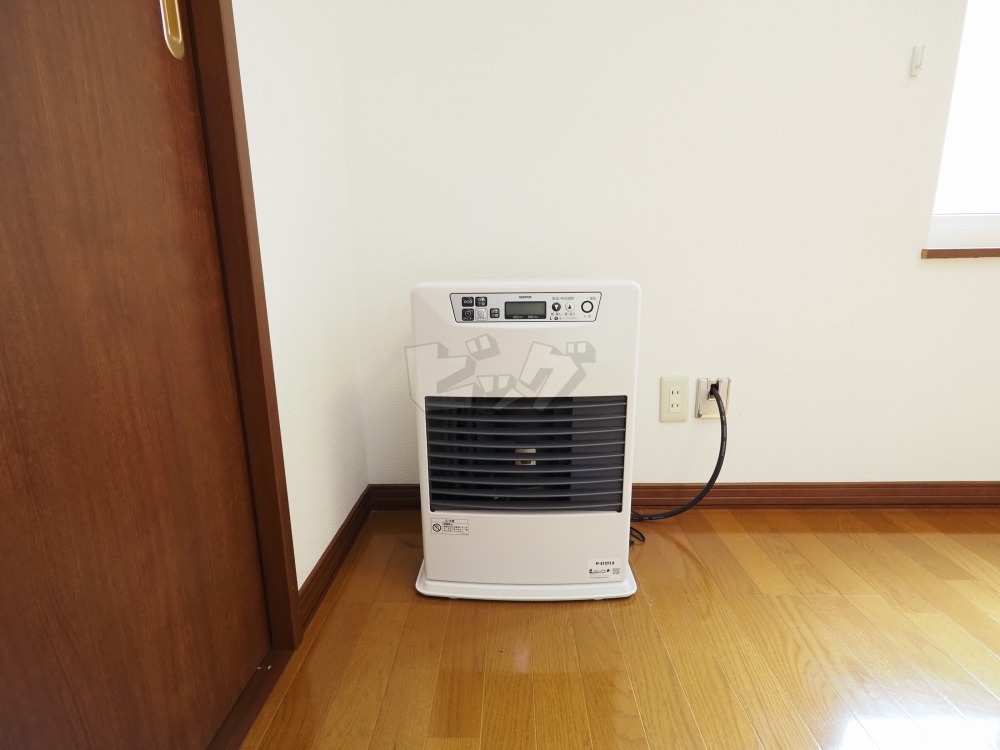 ストーブ
