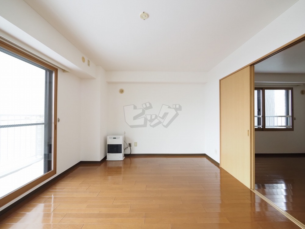 リビング・ダイニング