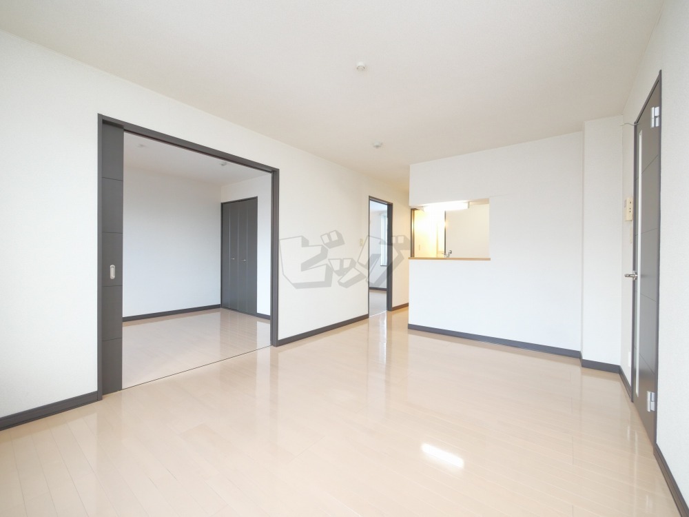 リビング・ダイニング