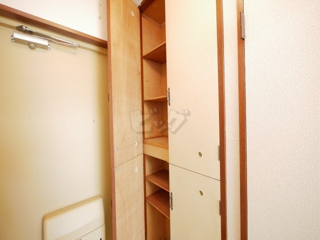 玄関収納