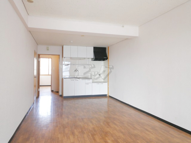 リビング・ダイニング