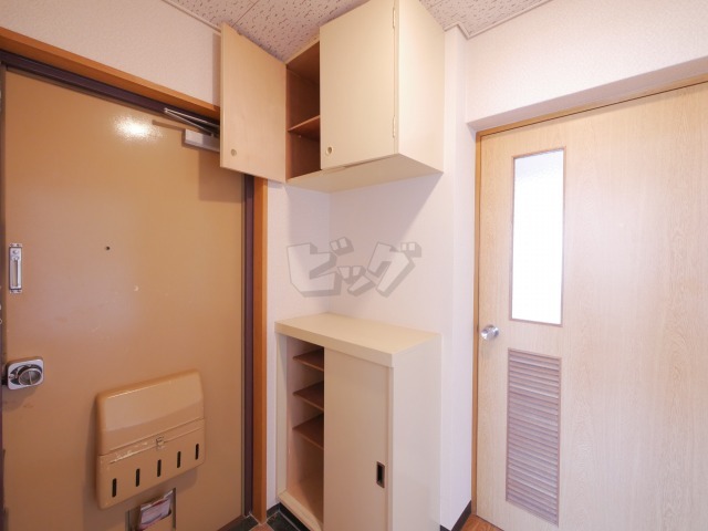玄関収納