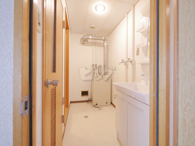 洗面所・脱衣所