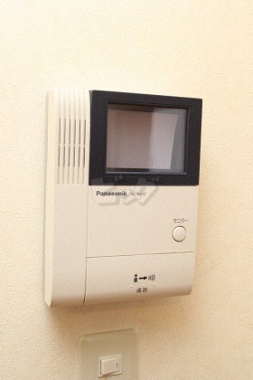 インターホン