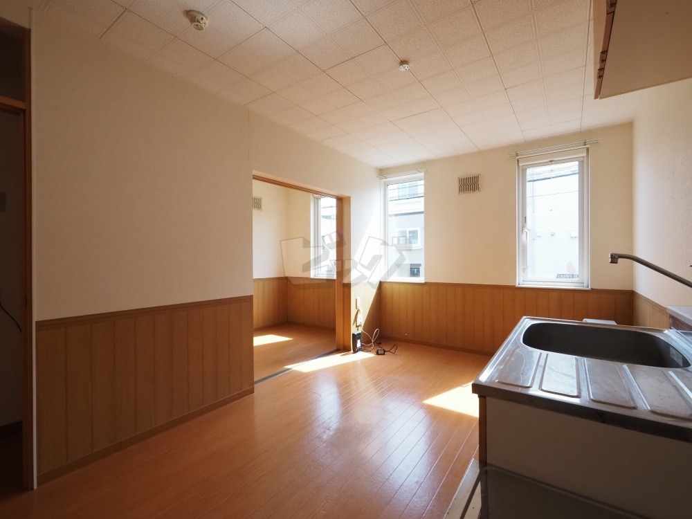 リビング・ダイニング