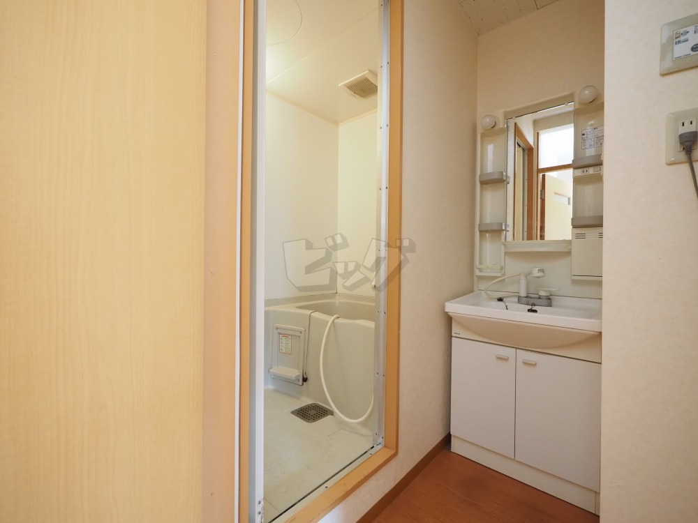 洗面所・脱衣所