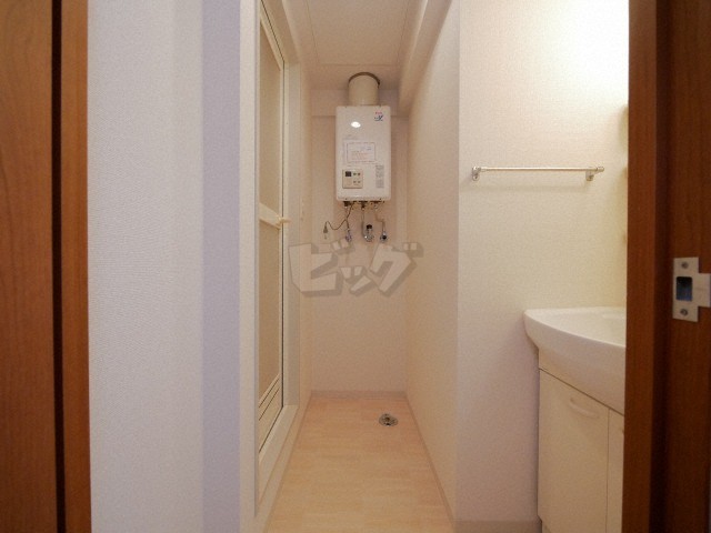 洗面所・脱衣所