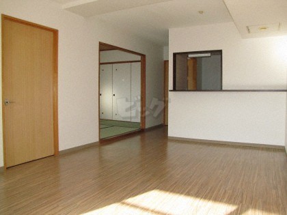 リビング・ダイニング