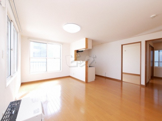 リビング・ダイニング