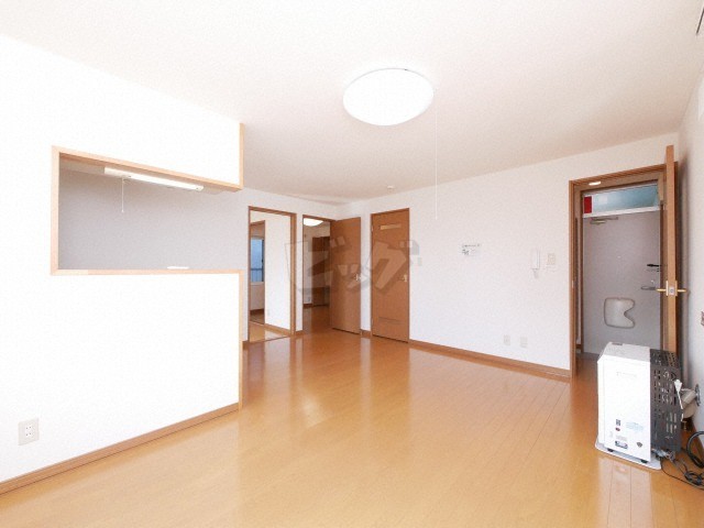 リビング・ダイニング