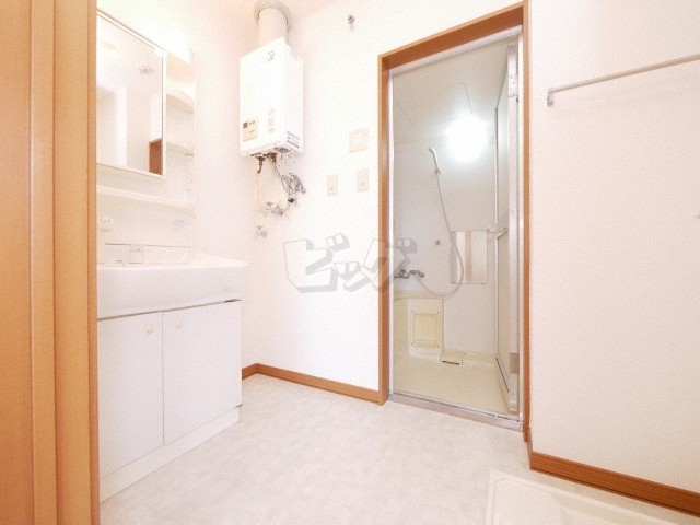 洗面所・脱衣所