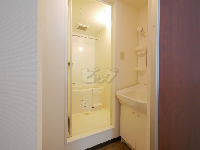 洗面所・脱衣所