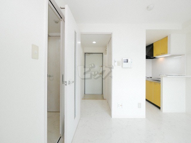 リビング・ダイニング