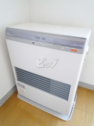 ストーブ