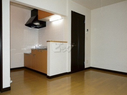 リビング・ダイニング