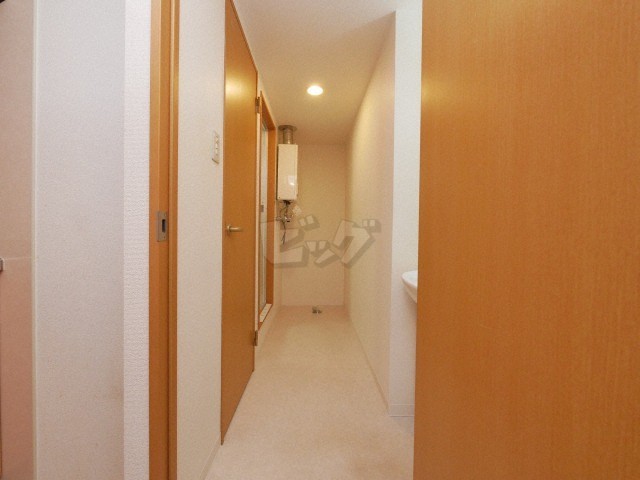 洗面所・脱衣所