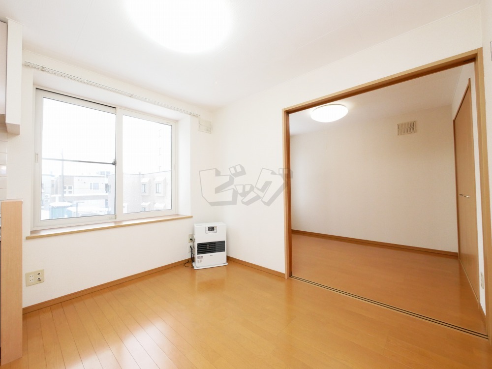 リビング・ダイニング