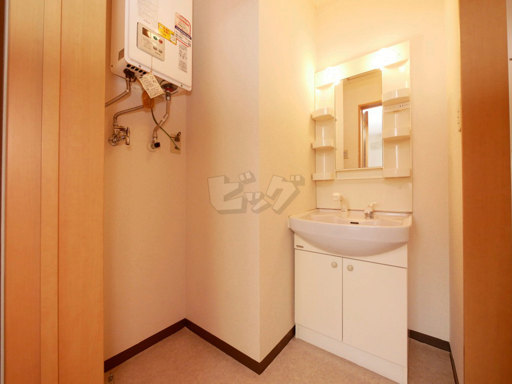 洗面所・脱衣所