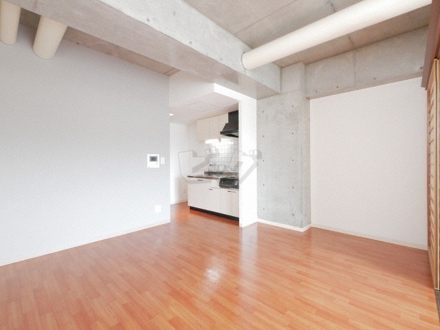 リビング・ダイニング