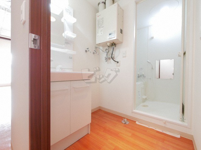 洗面所・脱衣所