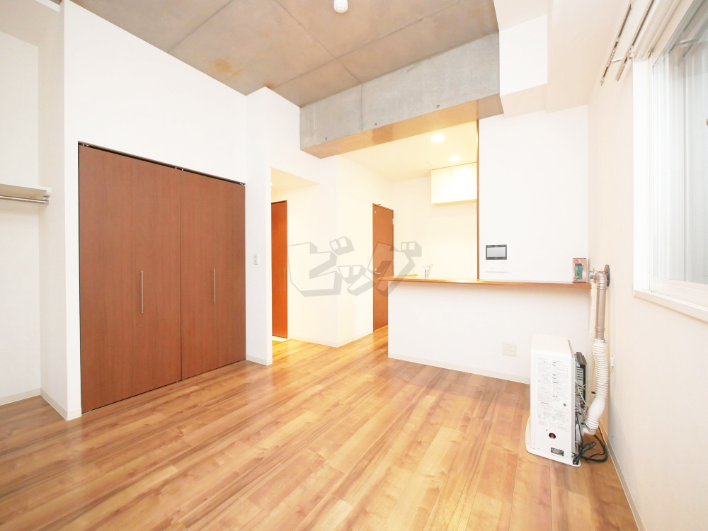 リビング・ダイニング