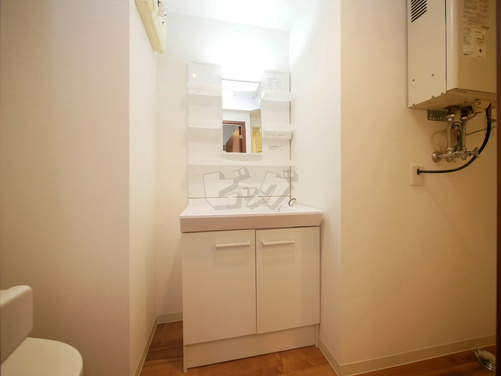 洗面所・脱衣所