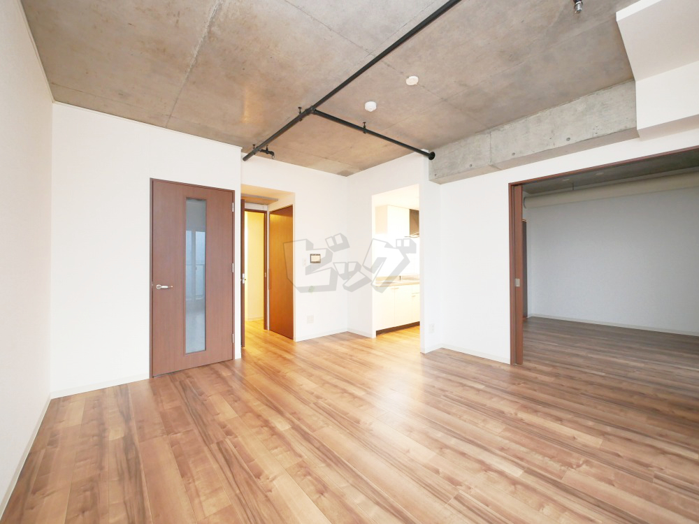 リビング・ダイニング