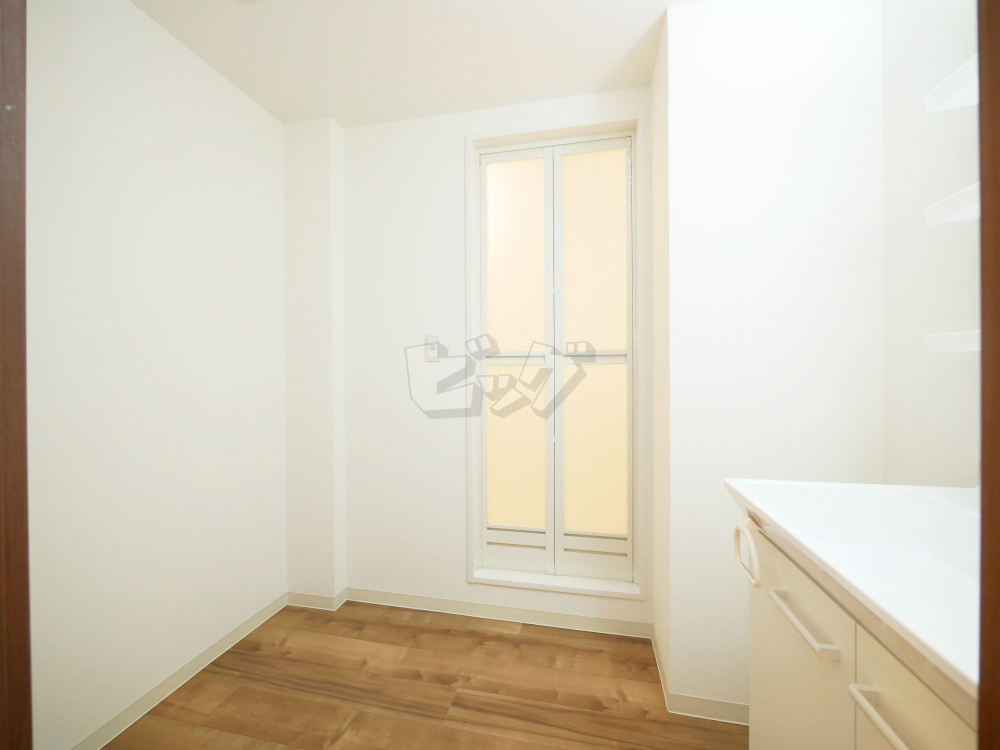 洗面所・脱衣所