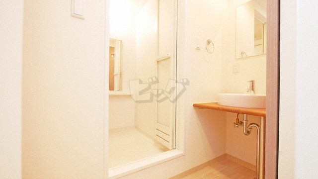 洗面所・脱衣所