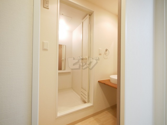 洗面所・脱衣所