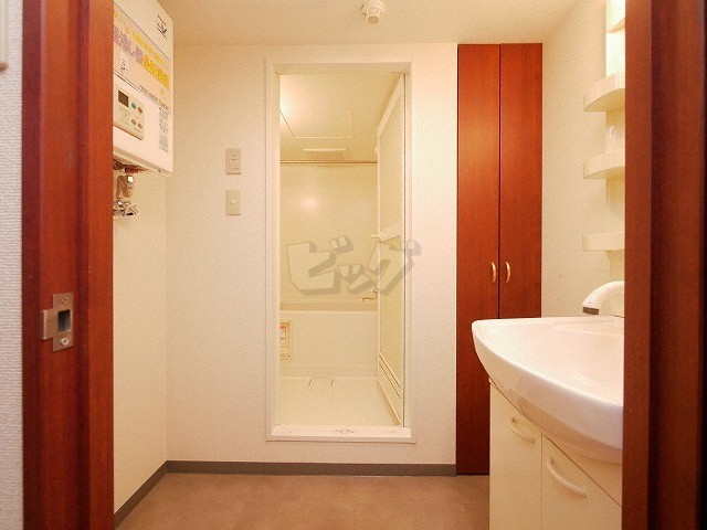 洗面所・脱衣所