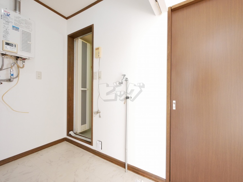 洗面所・脱衣所