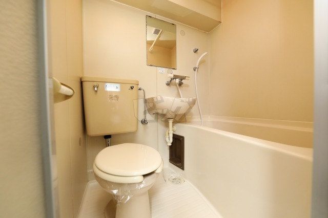 バス・トイレ
