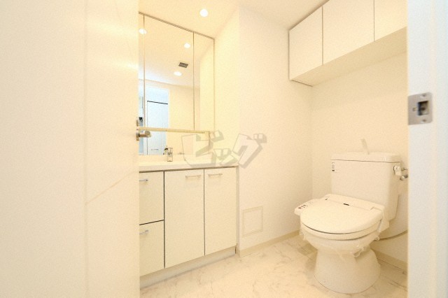 洗面所・脱衣所