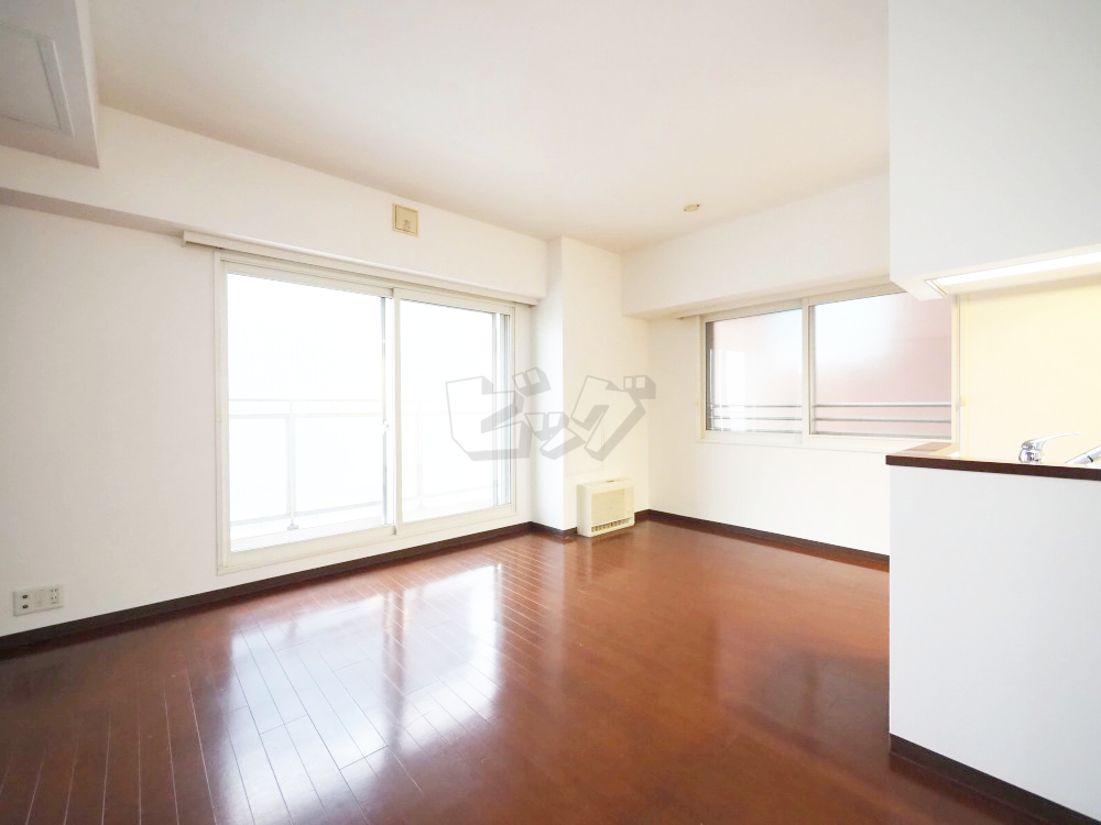 リビング・ダイニング