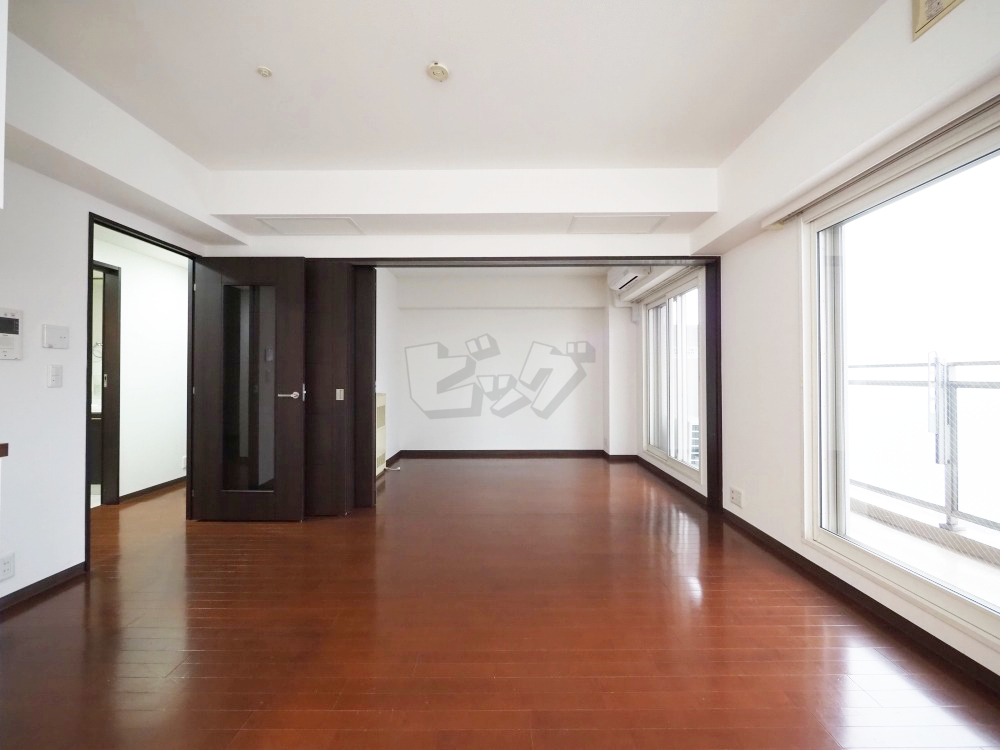 リビング・ダイニング