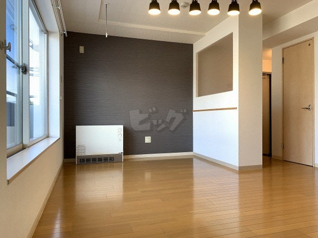 リビング・ダイニング