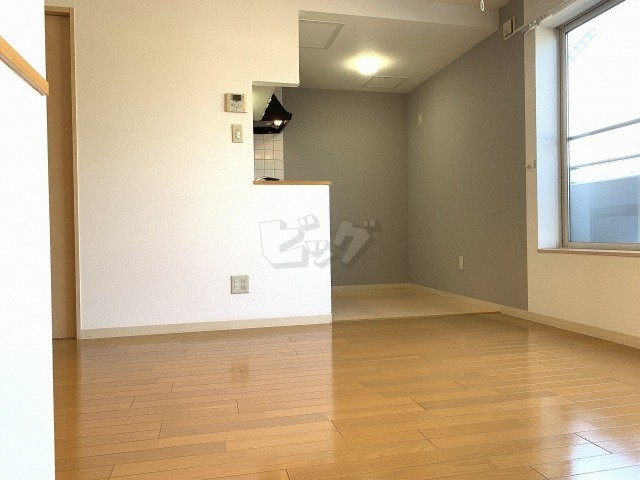 リビング・ダイニング