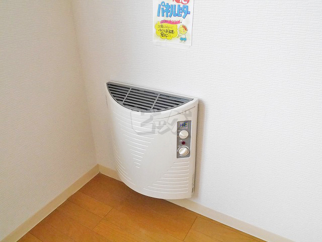 ストーブ
