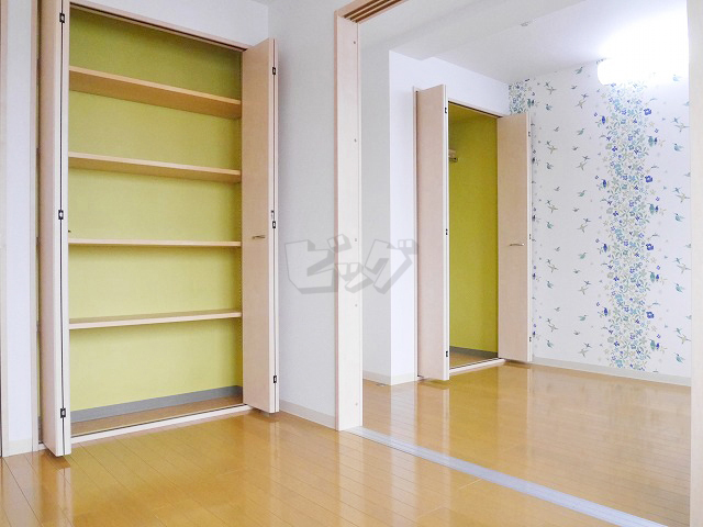 洋室