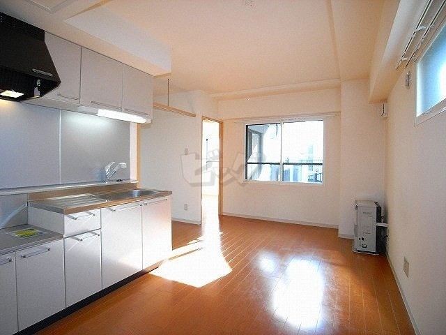 リビング・ダイニング