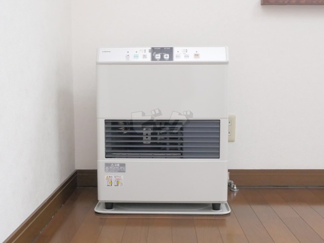 ストーブ