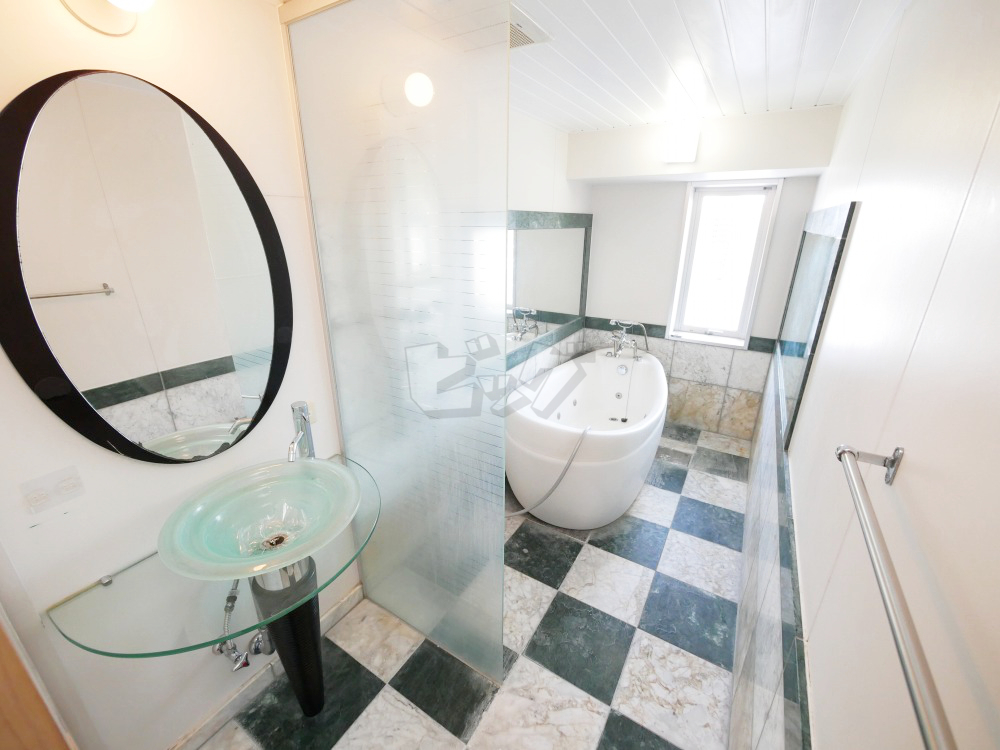 洗面所・脱衣所